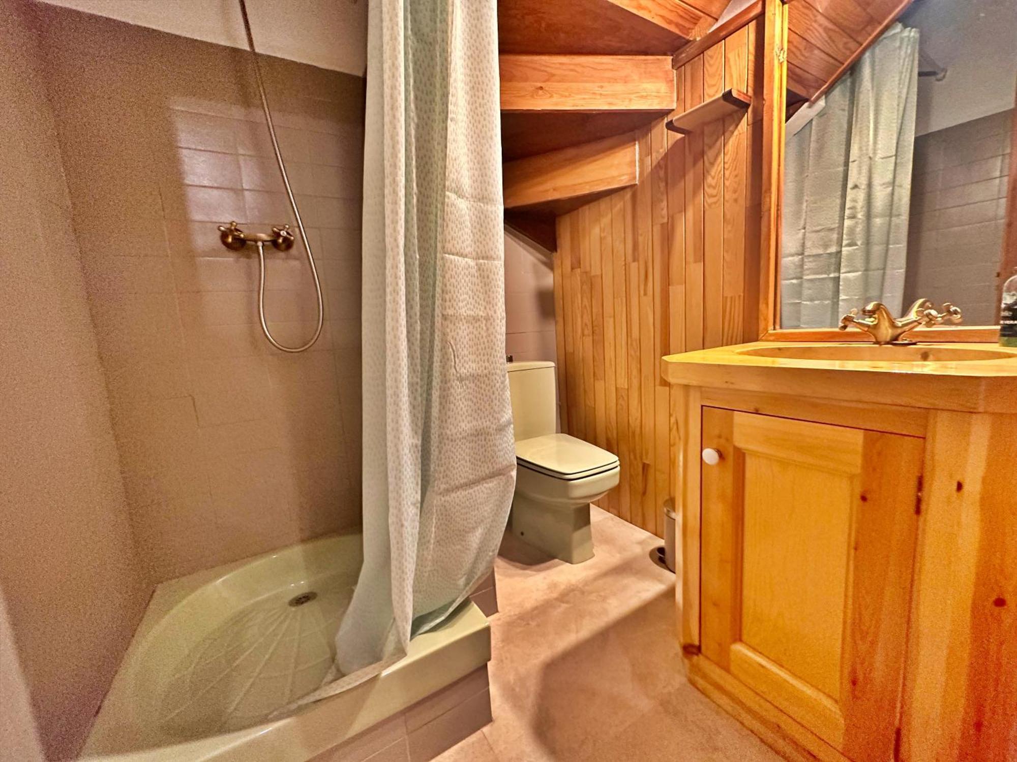 D2, Bordes D'Arinsal, Duplex Rustico Con Chimenea, Arinsal , Zona Vallnord Eksteriør billede
